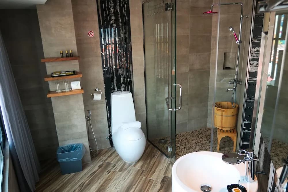 Le Dream Boutique Hotel - photo 7