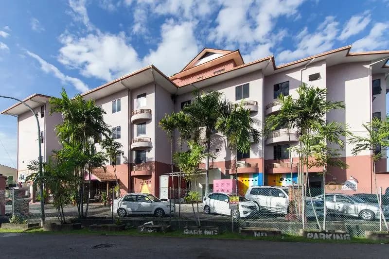 564 Y Hotel - photo 41