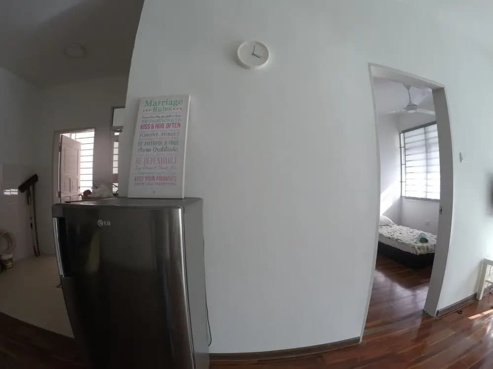 Soraya Homestay - photo 8