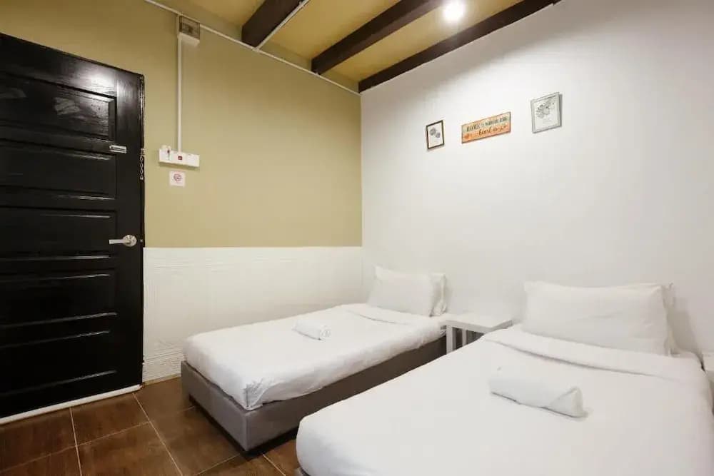 Kangsar Inn 73 - photo 2