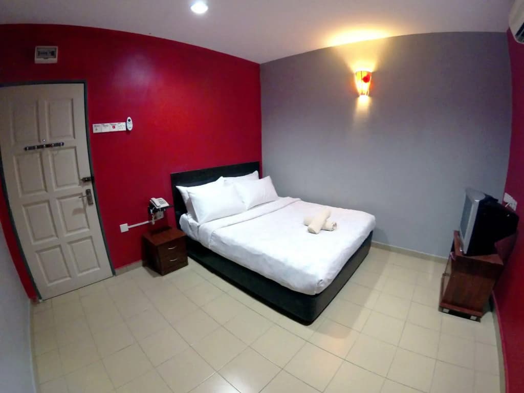 JV Hotel Bandar Tasek Mutiara - photo 7