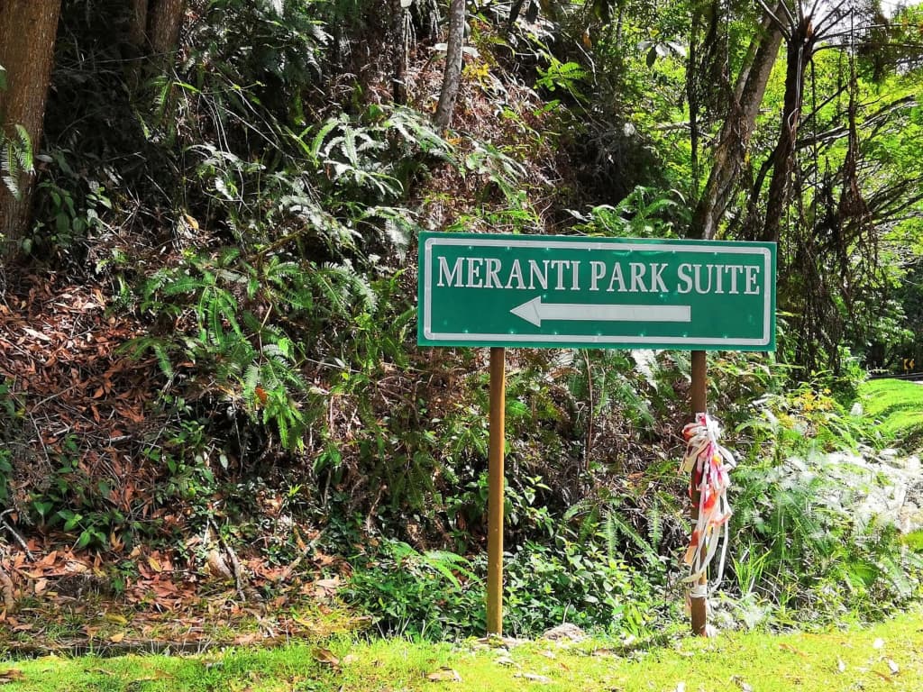 Genting Sempah Berjaya Hill Cottage - photo 3