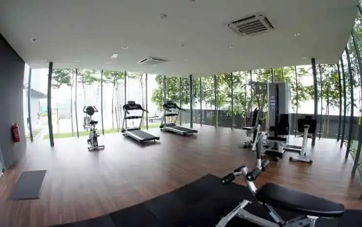 Dorsett Residence Bukit Bintang - photo 6