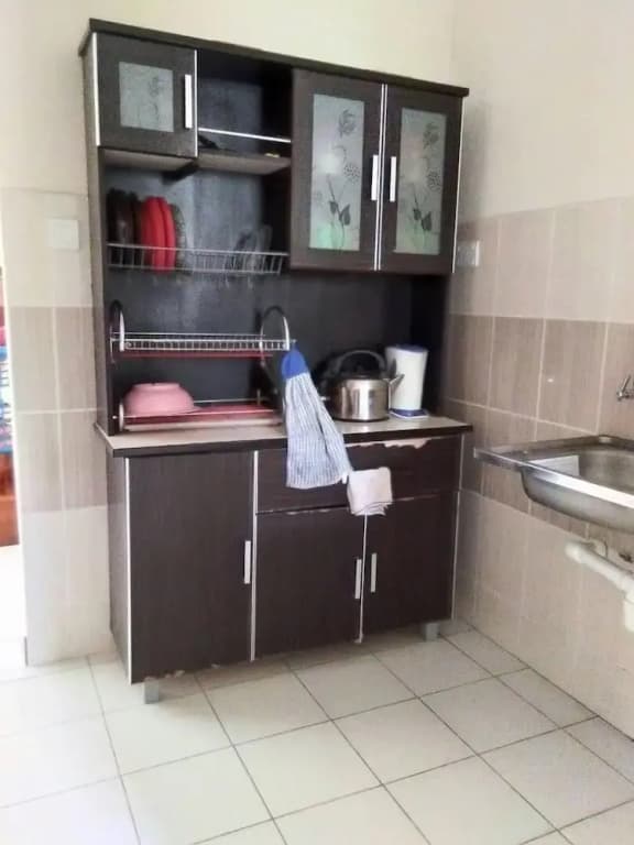 Nadrah Putrajaya Homestay - photo 22