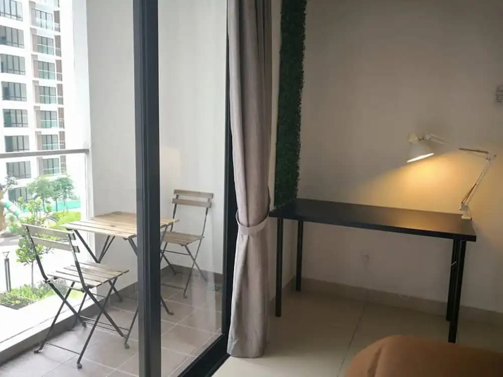 ETM Midhills Cozy Studio - photo 1