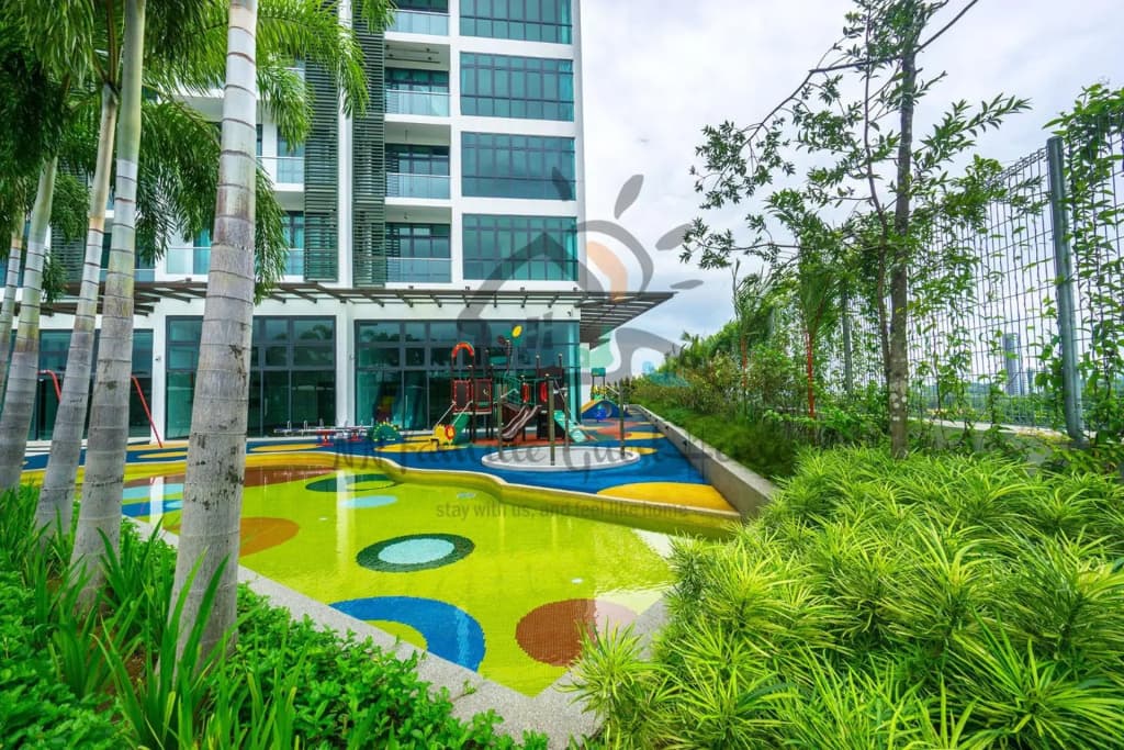 NN Famille Guest House - photo 5
