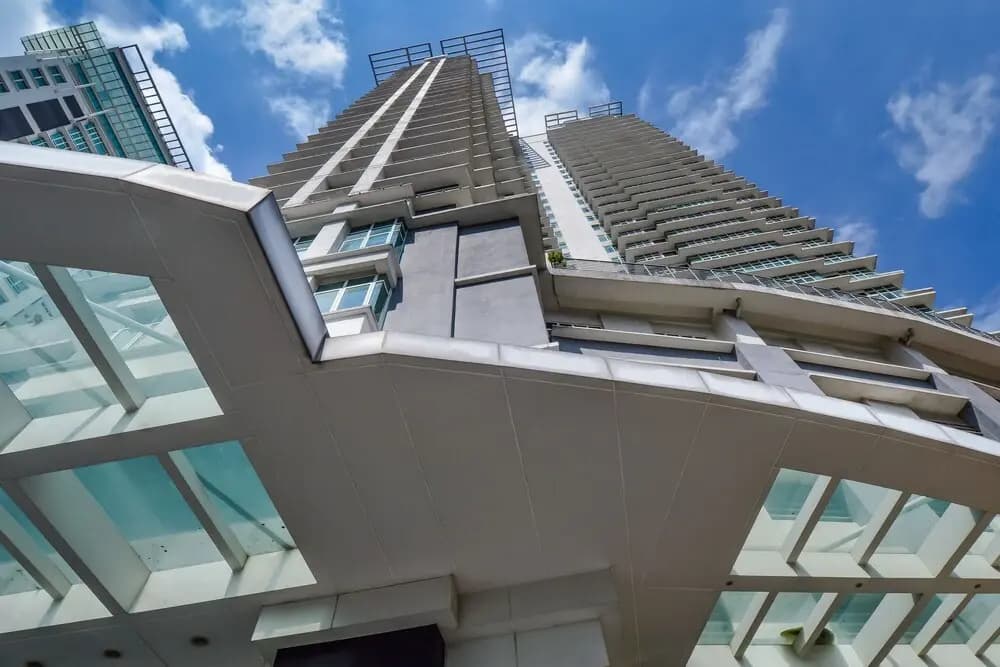 OYO Home 527 Lavish 2BR Dua Sentral - photo 1