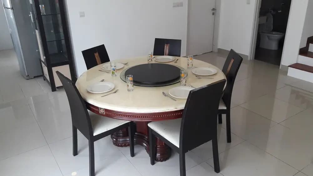 Clover MyHomestay Cyberjaya - photo 9