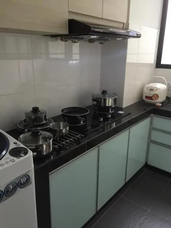 Skyloft Muslim Suite - photo 10