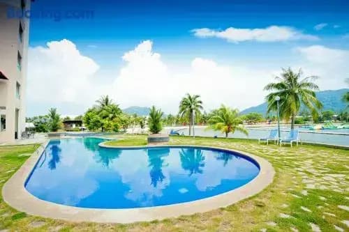 Best Western Marina Island Resort Pangkor - photo 4