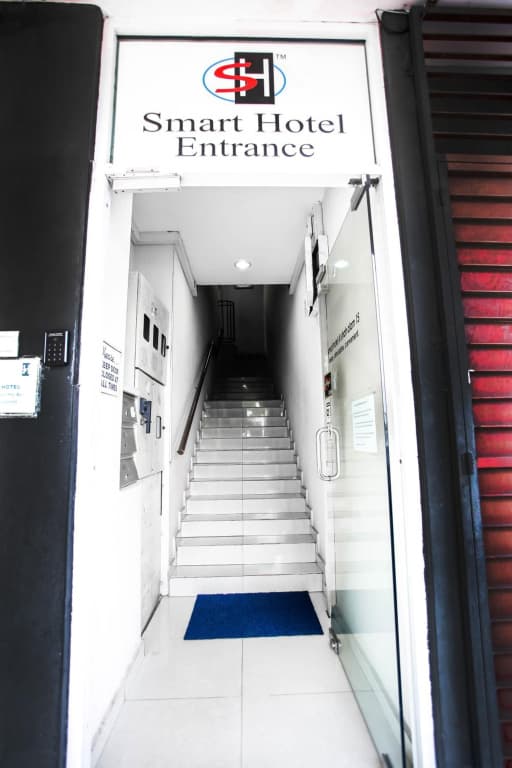 Smart Hotel Shah Alam Seksyen 15 - photo 25