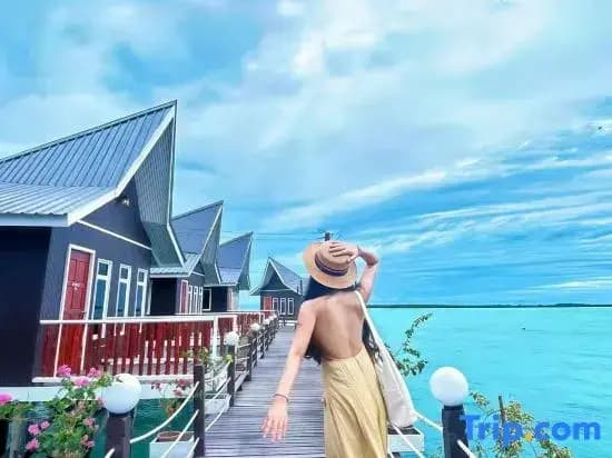 Starz Water Village - photo 18