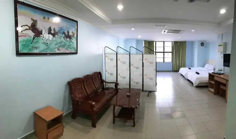 Seri Kangsar KK Hotel - photo 27