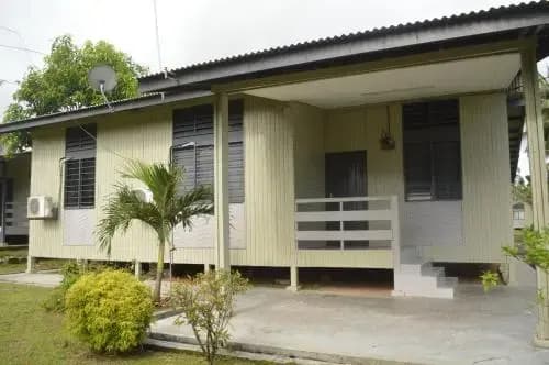 Sri Bayu HomelyStay - photo 25