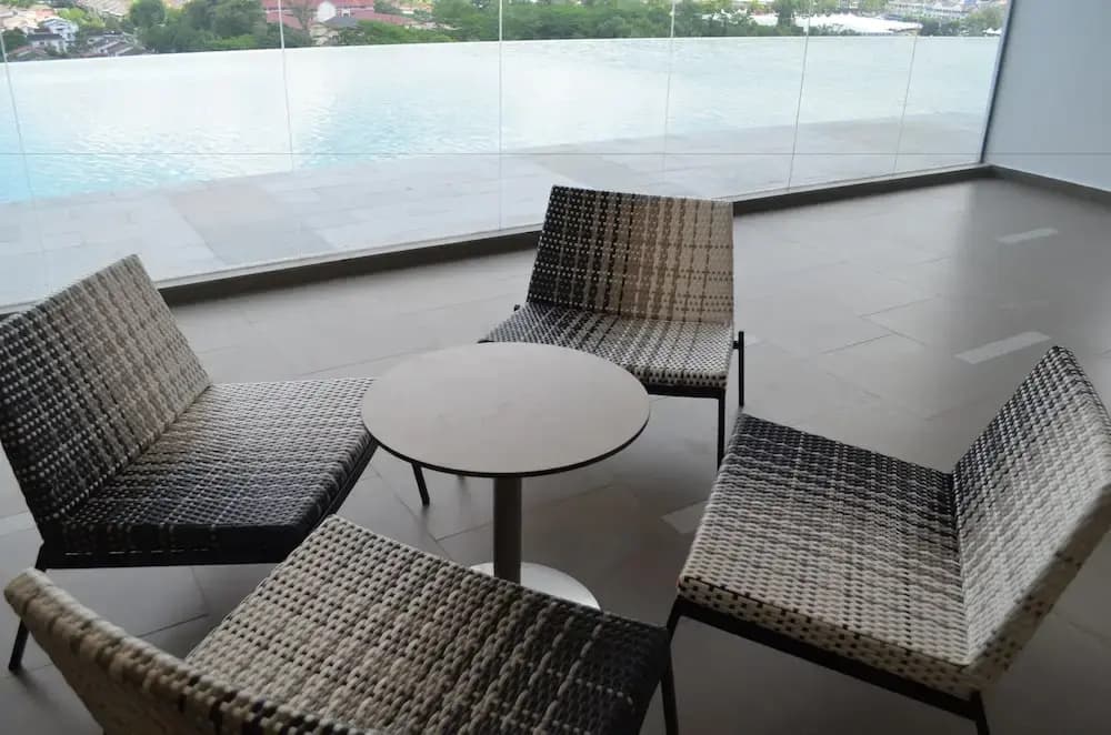 1Tebrau Residences by Subhome - photo 7
