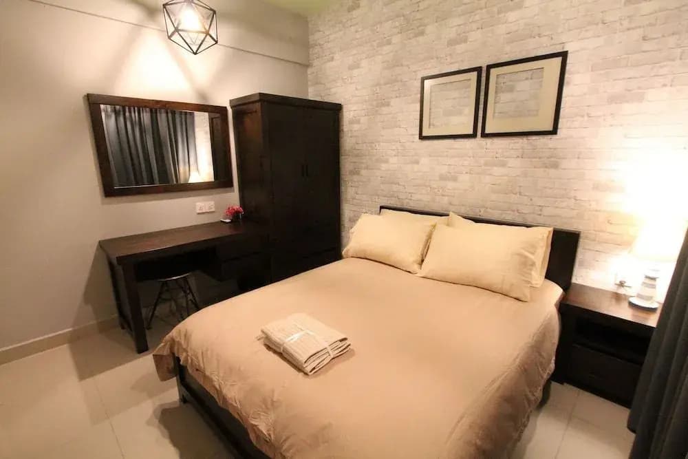 Ipoh Central Homestay at Majestic - photo 6