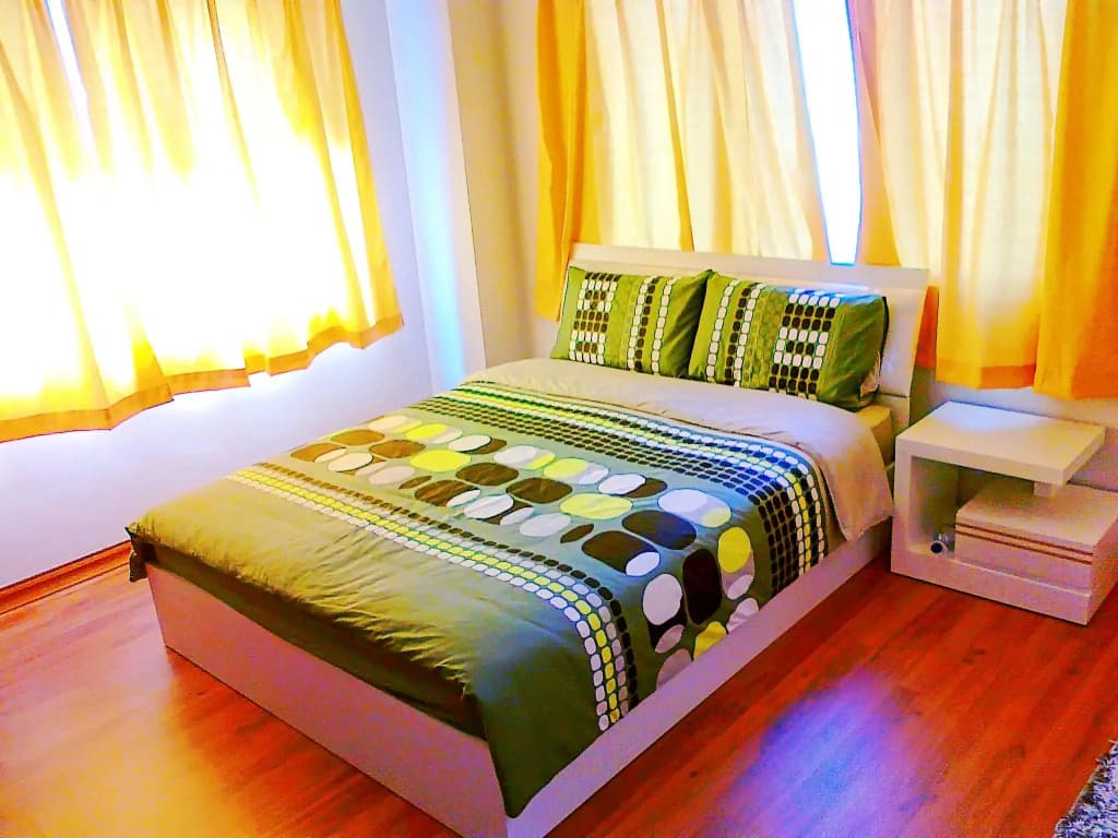 Malacca Hotel Apartment - photo 20