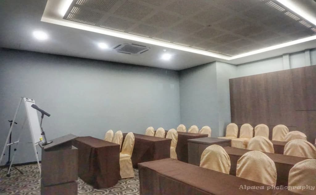 Nex Hotel Johor Bahru - photo 7