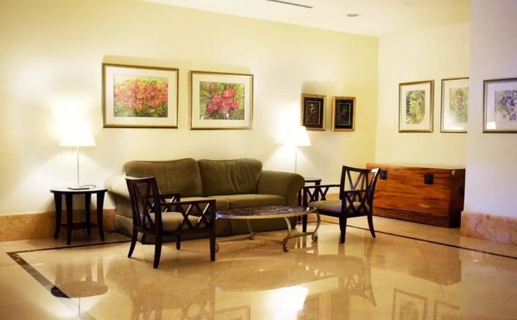 Kia Peng Apartment at KL Pavilion - photo 4