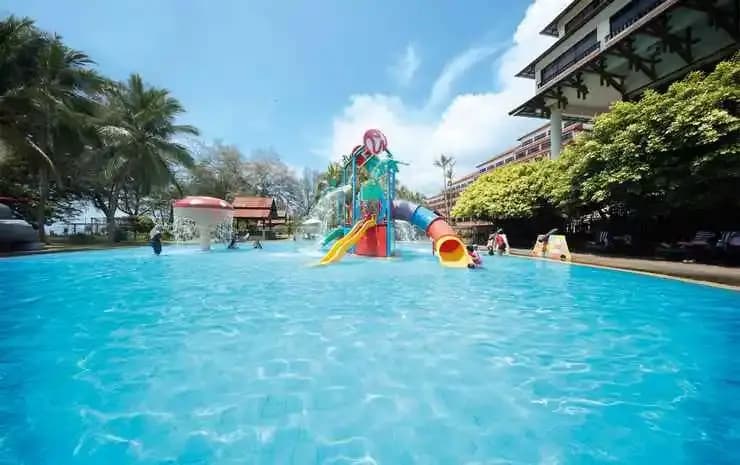 Resorts World Kijal - photo 8