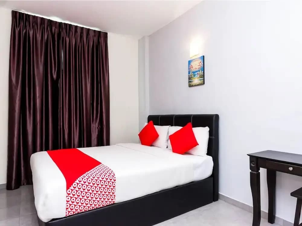 Muar City Hotel - photo 3