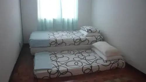 Salham Guesthouse - photo 1