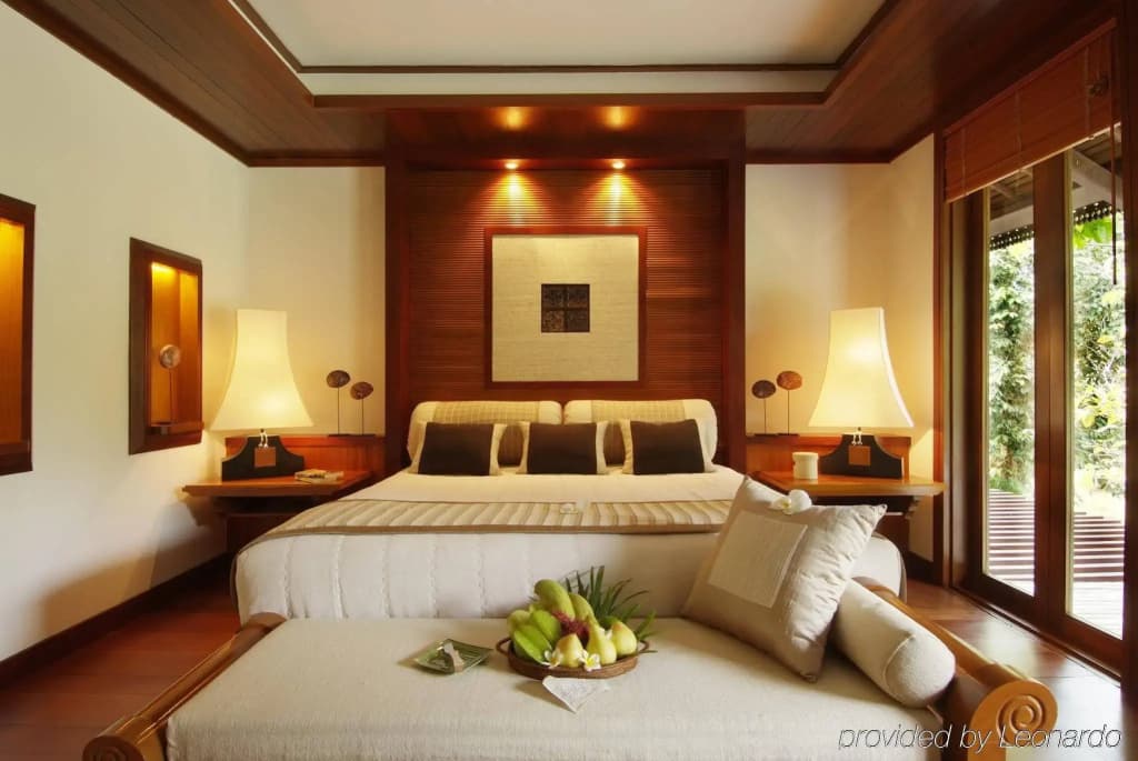 Tanjong Jara Resort - photo 1