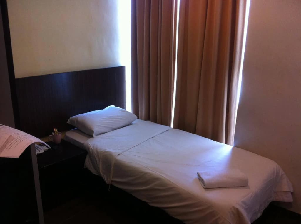 Li Garden Hotel - photo 4
