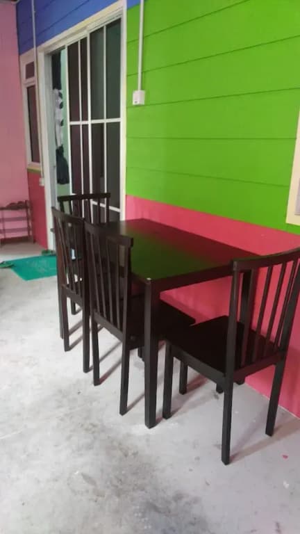 Cahaya Lodge Kundasang - photo 5