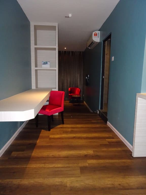 Bayfront Hotel - photo 12