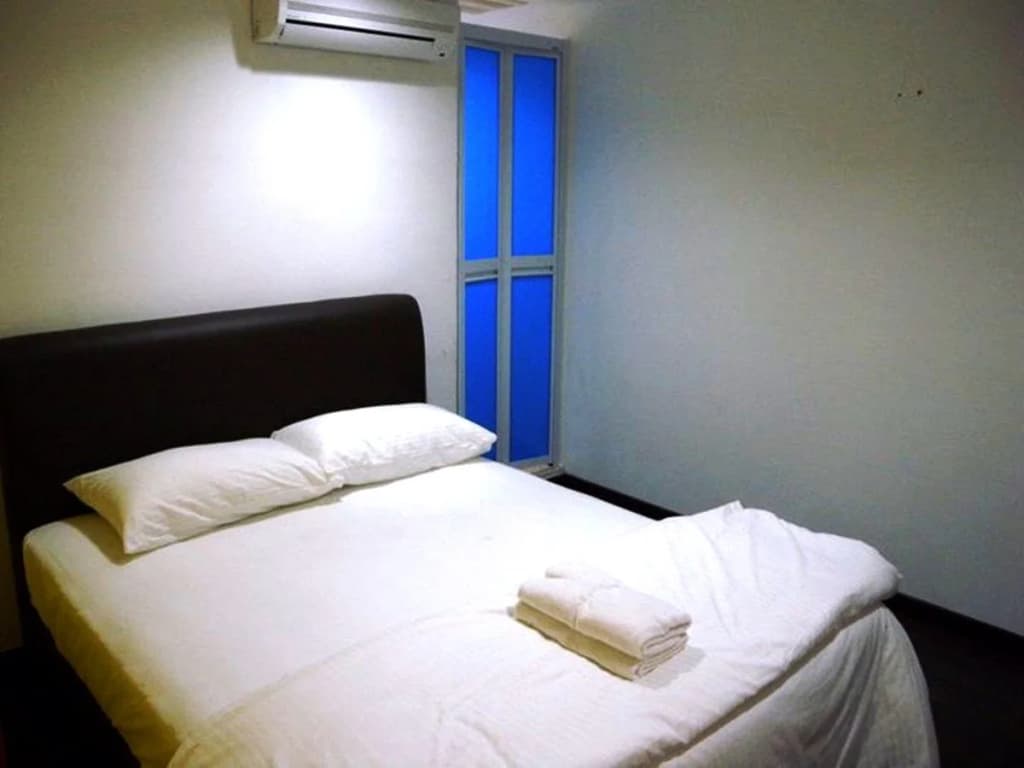 OYO 89540 Hotel Taj Inn, Seksyen 13 - photo 5