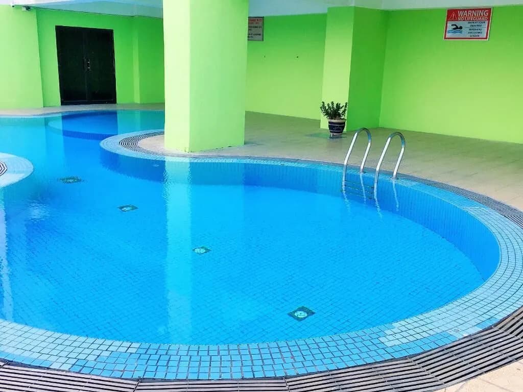 Lumut Guesthouse Apartment Hotel - photo 14