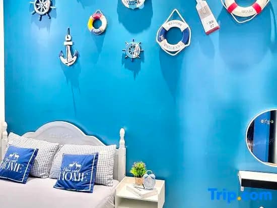 The Blue Memories Homestay - photo 10