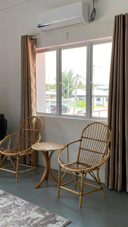 Motel Pantai Cahaya - photo 7