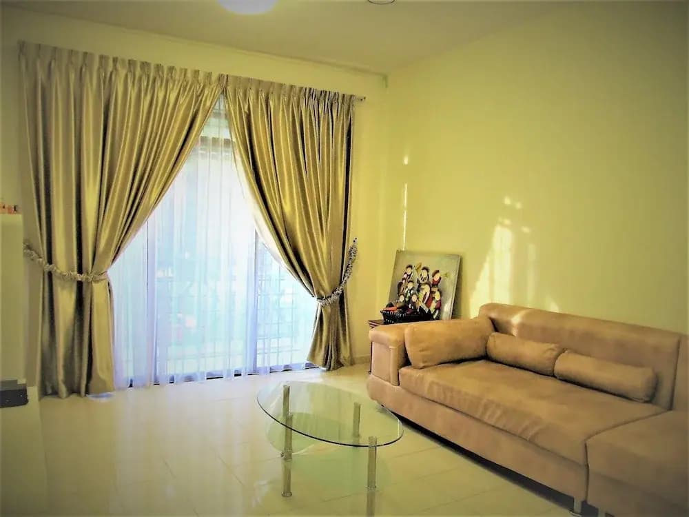 DaHong Fairytale Apartment - photo 5
