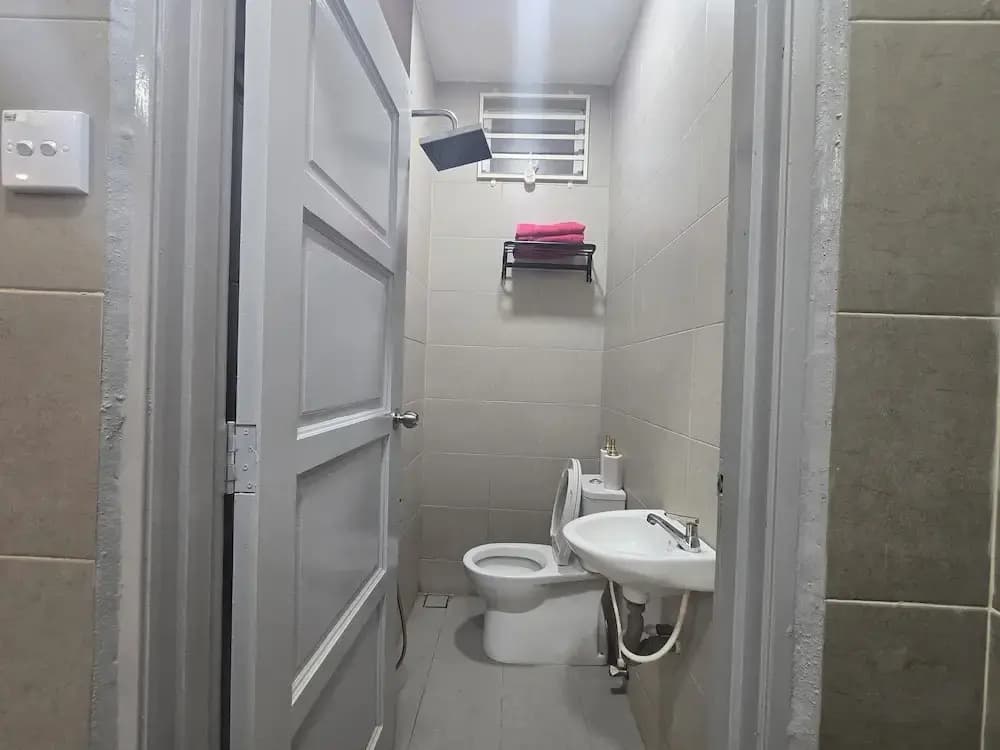 Hotel O Guesthouse Dseribong - photo 8