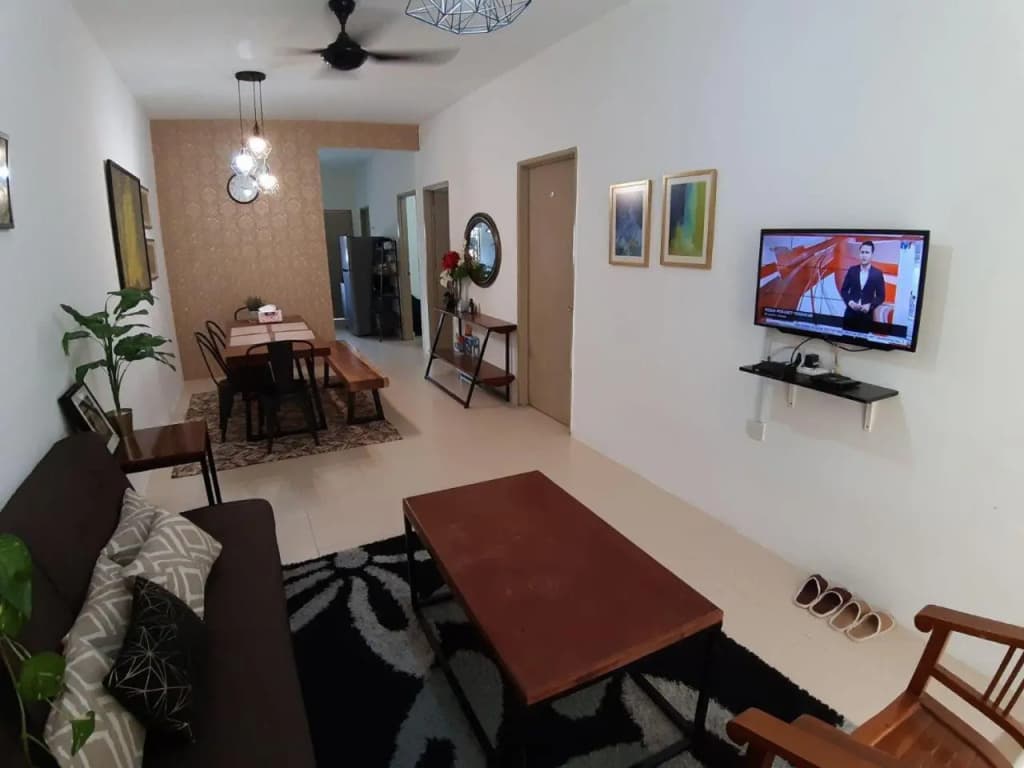 Orchidd Homestay - photo 2