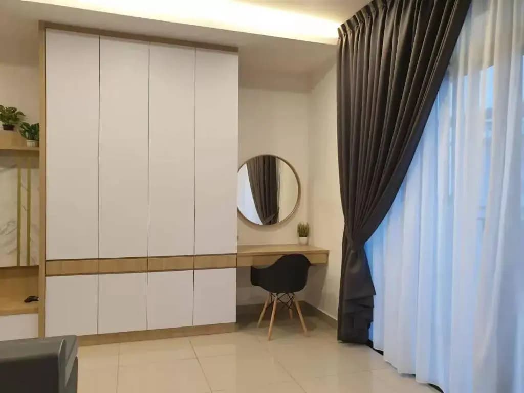 Studio Homestay@Austin Regency JB - photo 5