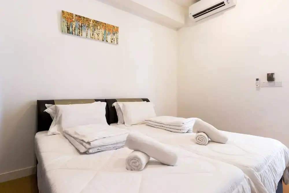 The Hub Signature Suites at SS2 - photo 14