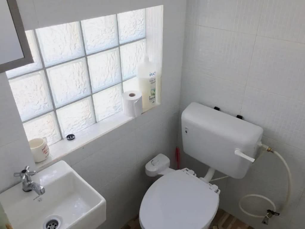 Merdeka Guest House 2 - photo 8