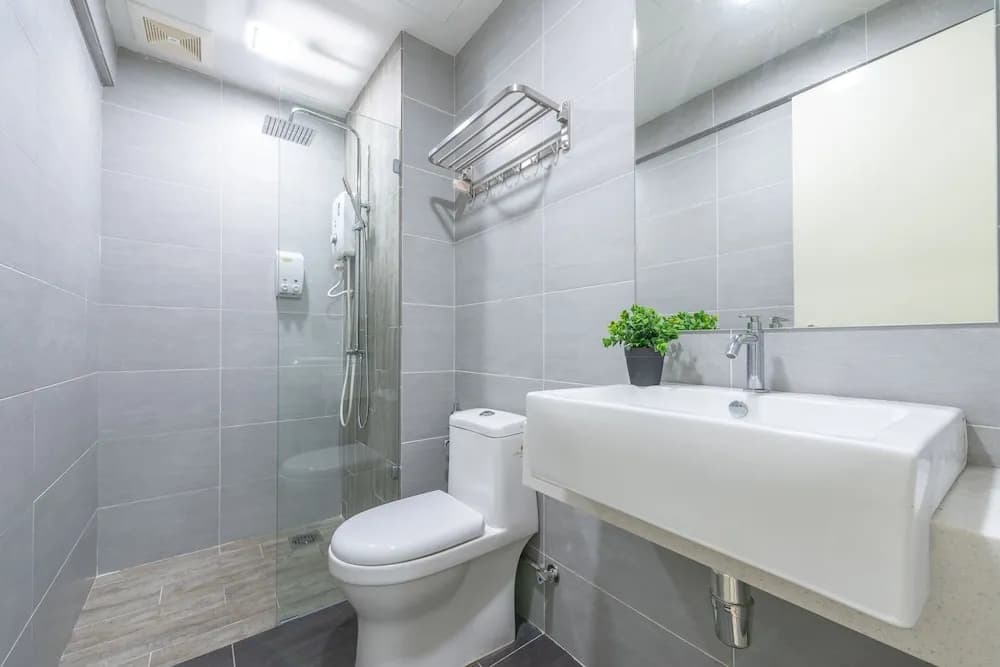 Comfort & Cozy Family Suite - photo 8