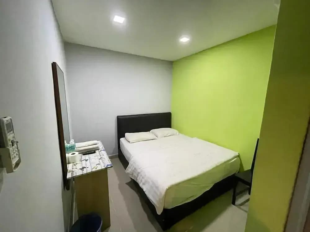 Hotel Rim Global Subang - photo 2