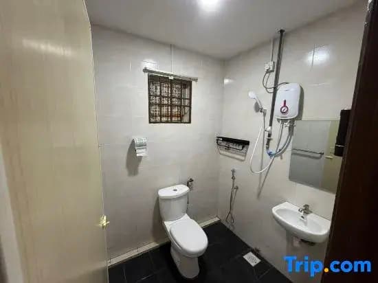 Megram Cozy HomeStay - photo 4
