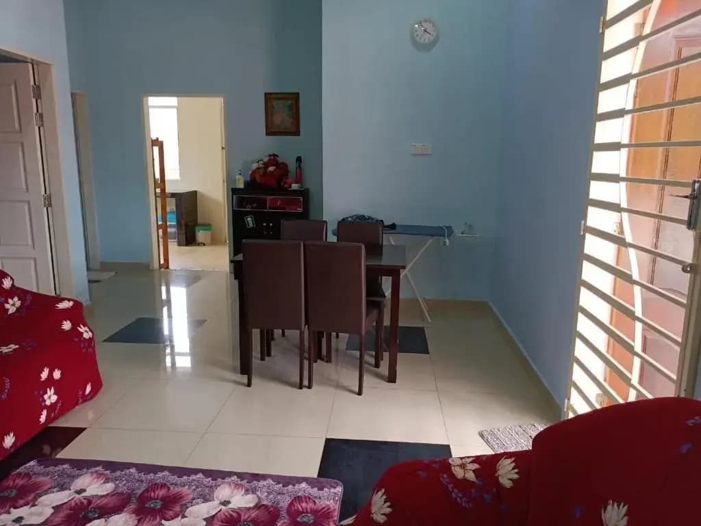 BJ villa homestay - photo 3