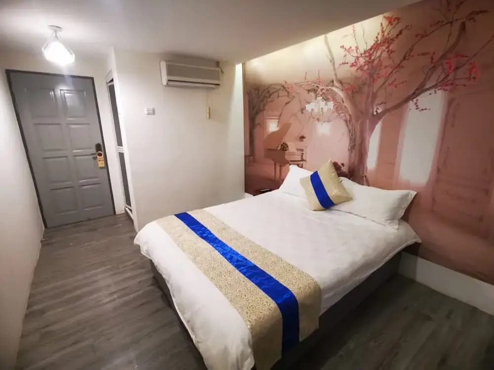 Hotel O ZZZ - photo 9