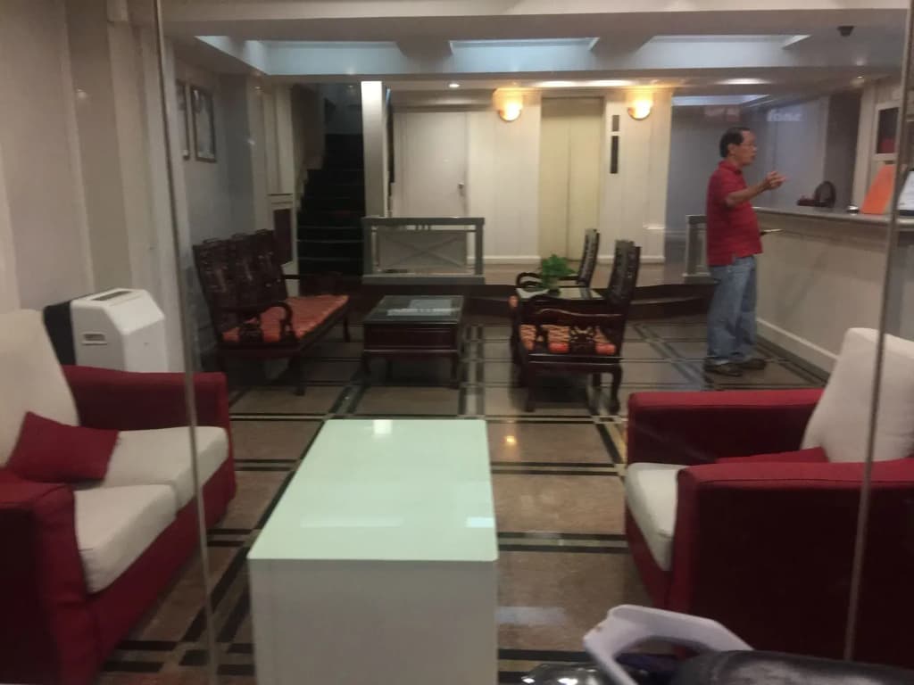 Ming Hotel - photo 16
