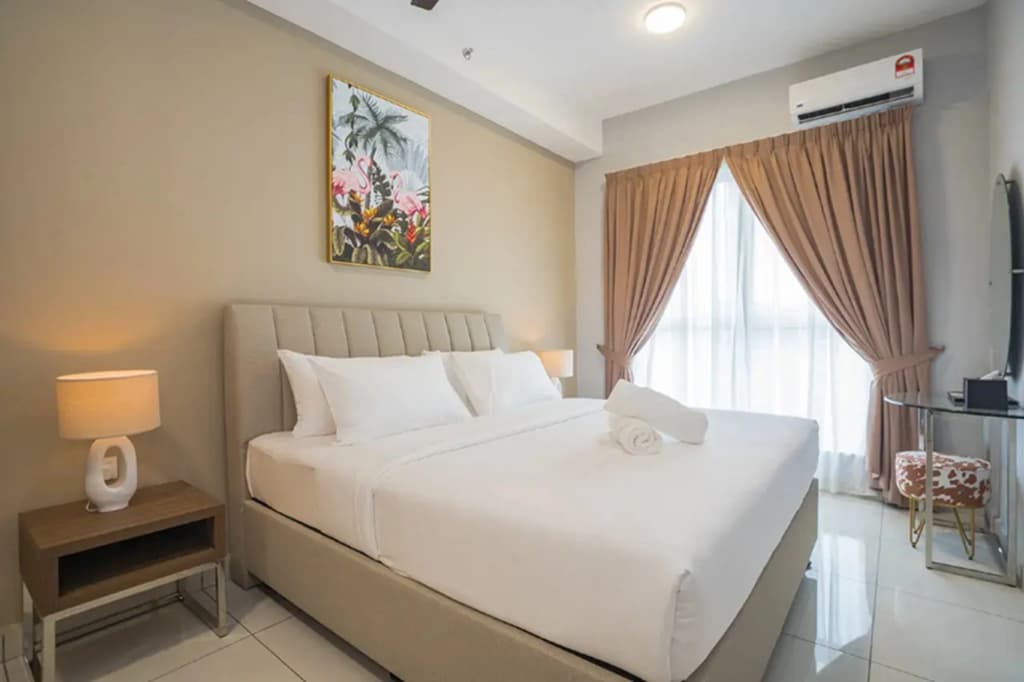 Wyndham Garden Suites IPOH ICC - photo 16