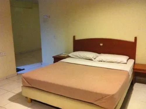 Hotel Lavender Inn - photo 5