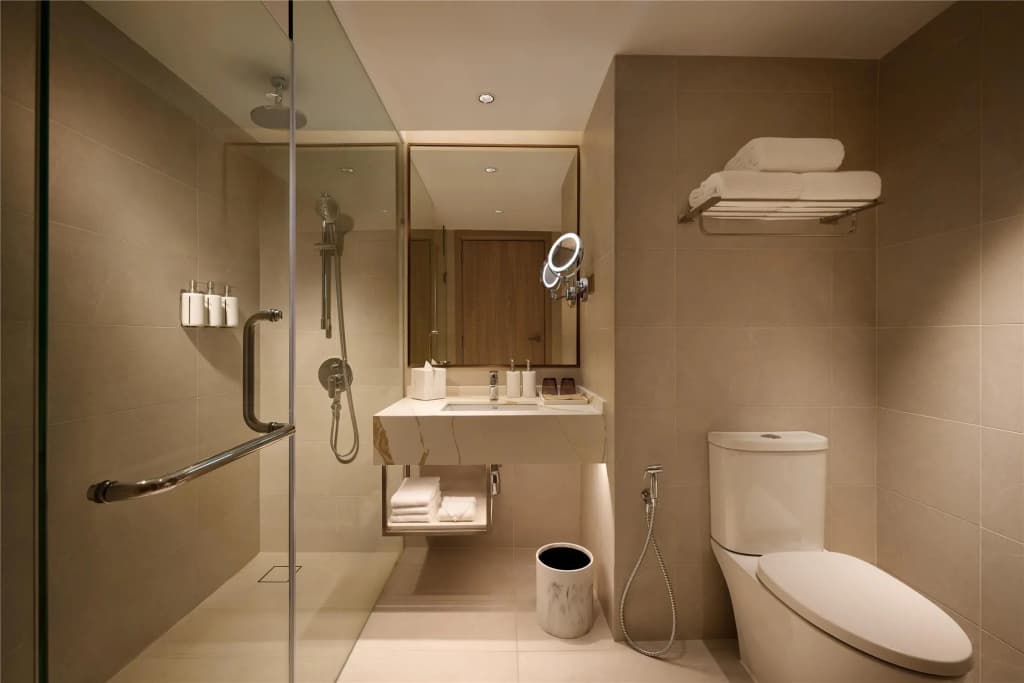 Hilton Shah Alam Glenmarie - photo 30