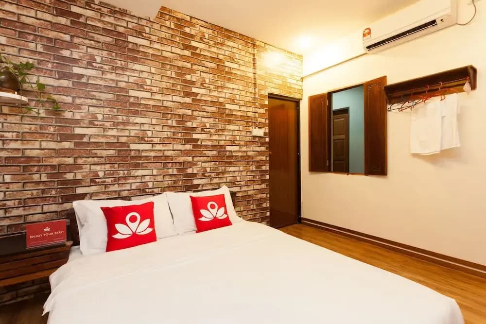 ZEN Rooms Kulai - photo 6